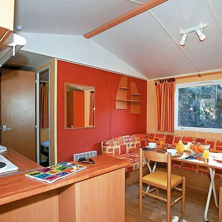 אתר קמפינג Domaine Residentiel De Plein Air Odalys La Foret De Janas